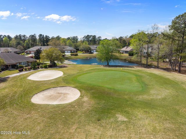 1127 Greensview Circle, Leland, NC 28451