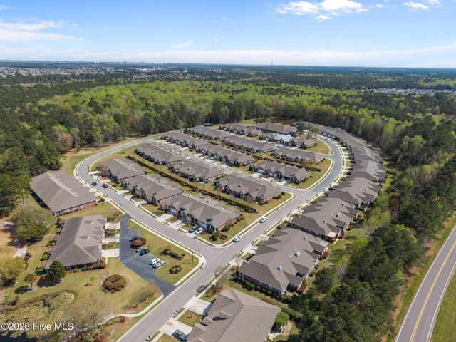 1127 Greensview Circle, Leland, NC 28451