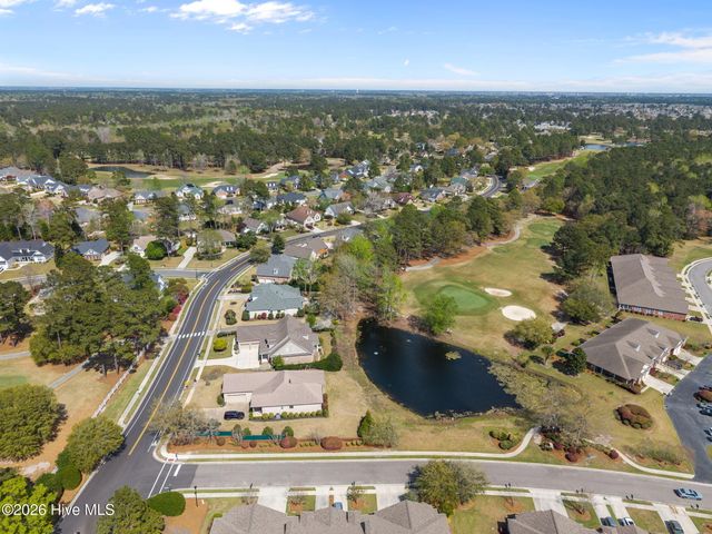 1127 Greensview Circle, Leland, NC 28451