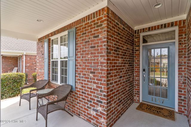 1127 Greensview Circle, Leland, NC 28451