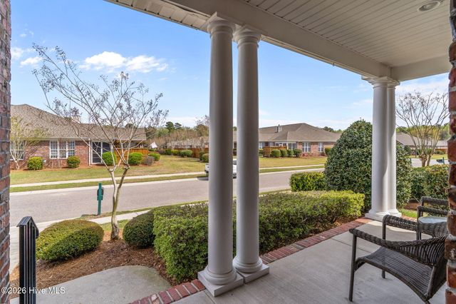 1127 Greensview Circle, Leland, NC 28451