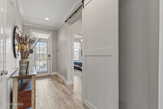 1127 Greensview Circle, Leland, NC 28451