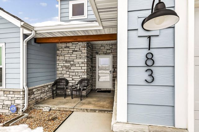 183 E Cowling Street, Republic, MO 65738