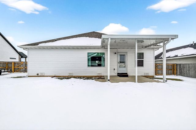 183 E Cowling Street, Republic, MO 65738