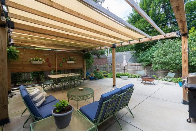 1521 N 122nd STREET, Wauwatosa, WI 53226