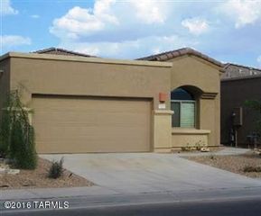 5416 N Bramble Brook Lane, Tucson, AZ 85704