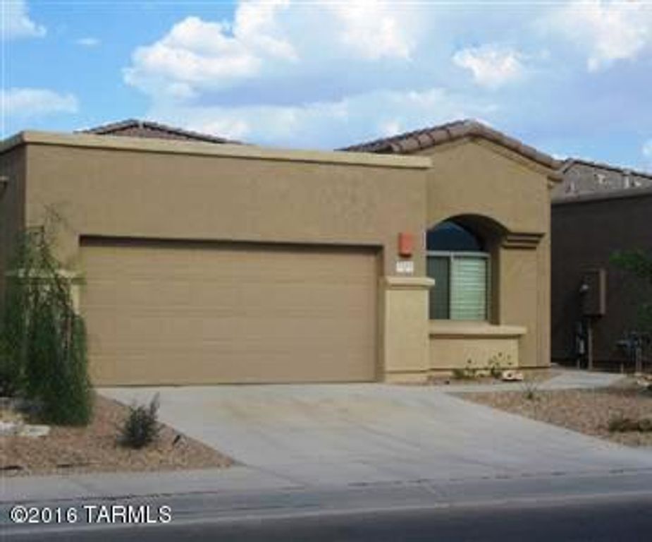 5416 N Bramble Brook Lane, Tucson, AZ 85704