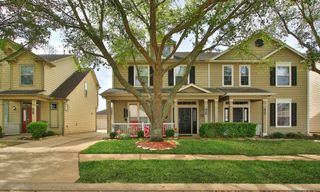 16855 Mammoth Springs Drive, Houston, TX 77095