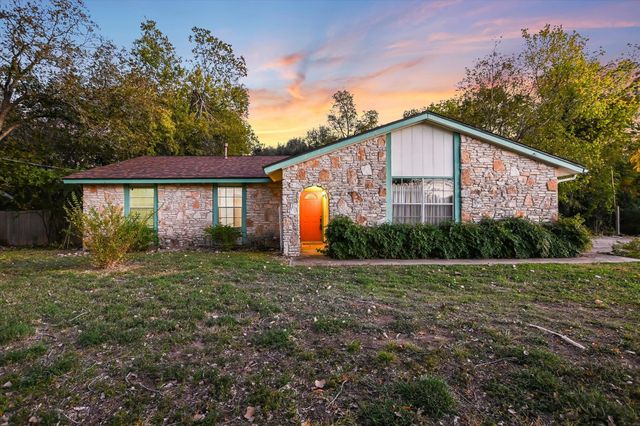 600 County Glen ST, Leander, TX 78641