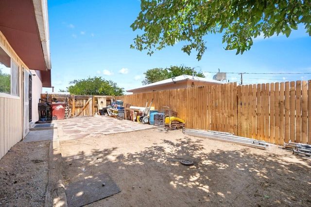 1201 W Didier Avenue, Belen, NM 87002