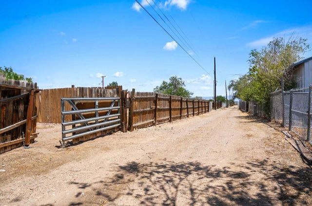 1201 W Didier Avenue, Belen, NM 87002