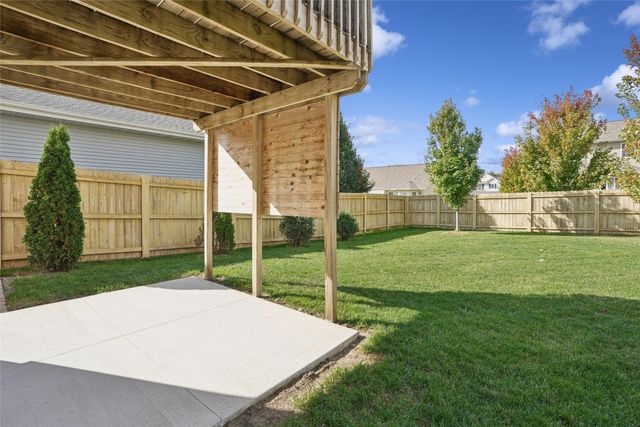 1215 S 4th Street, Indianola, IA 50125