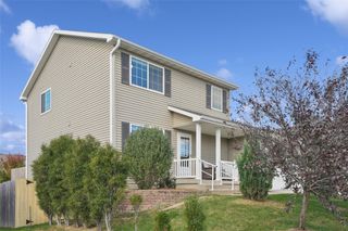 1215 S 4th Street, Indianola, IA 50125