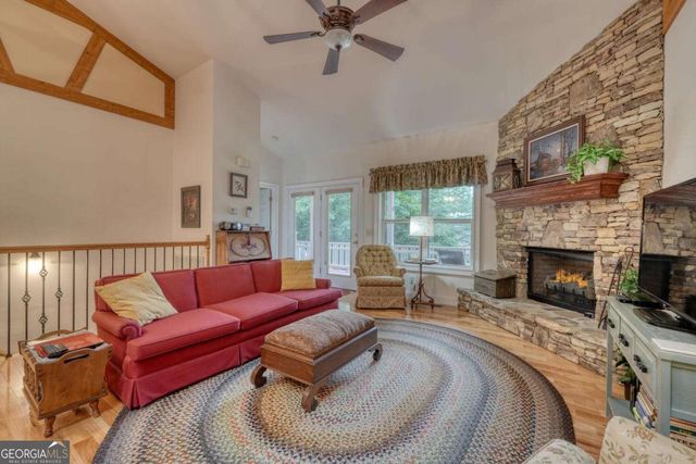 523 Sunnyside Shores, Hiawassee, GA 30546