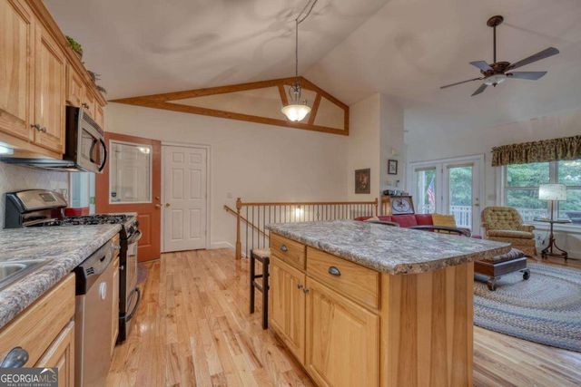 523 Sunnyside Shores, Hiawassee, GA 30546