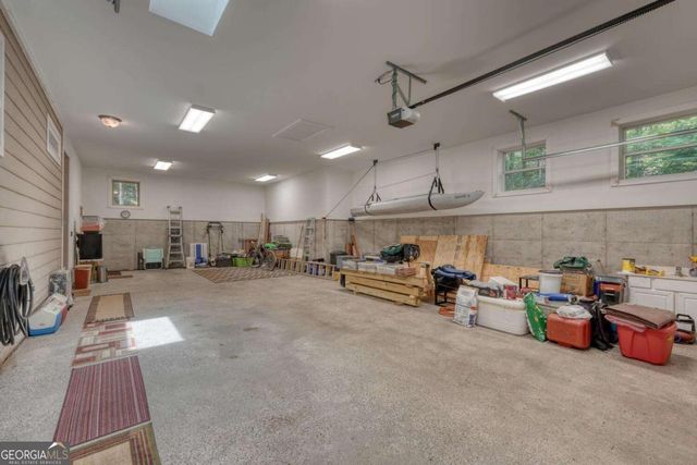 523 Sunnyside Shores, Hiawassee, GA 30546