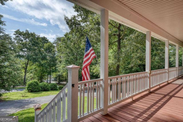 523 Sunnyside Shores, Hiawassee, GA 30546