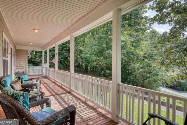 523 Sunnyside Shores, Hiawassee, GA 30546