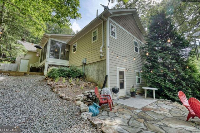 523 Sunnyside Shores, Hiawassee, GA 30546