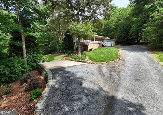 523 Sunnyside Shores, Hiawassee, GA 30546