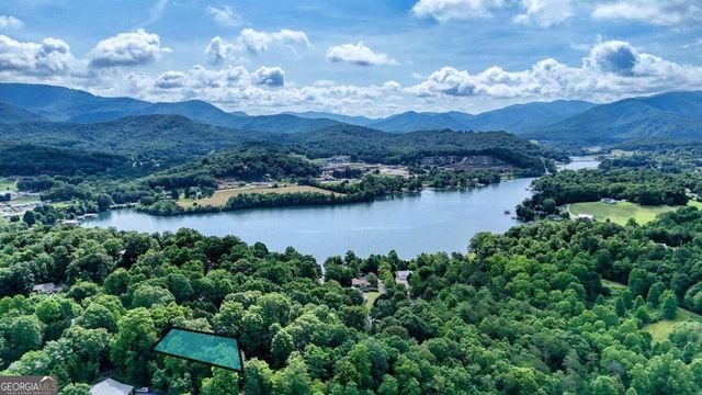 523 Sunnyside Shores, Hiawassee, GA 30546