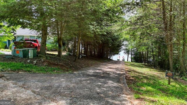 523 Sunnyside Shores, Hiawassee, GA 30546