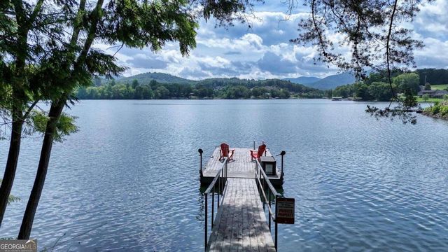 523 Sunnyside Shores, Hiawassee, GA 30546