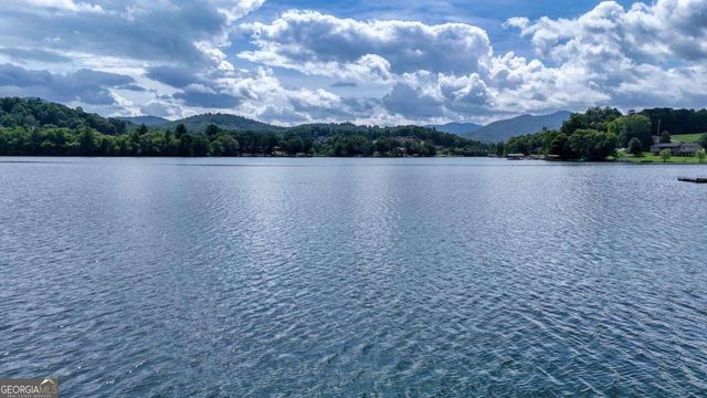 523 Sunnyside Shores, Hiawassee, GA 30546