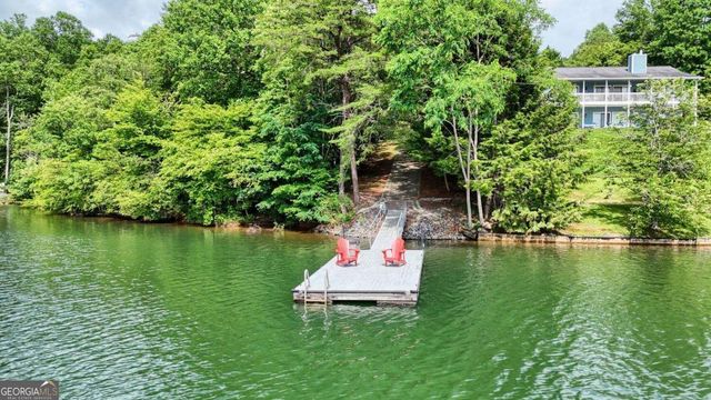 523 Sunnyside Shores, Hiawassee, GA 30546