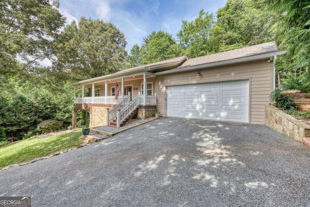 523 Sunnyside Shores, Hiawassee, GA 30546