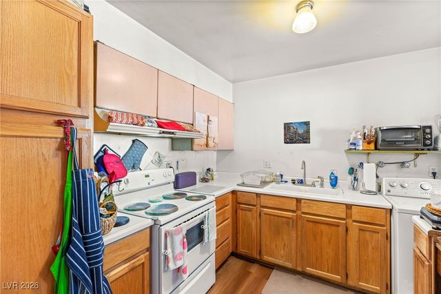 4600 Exposition Avenue, Las Vegas, NV 89102