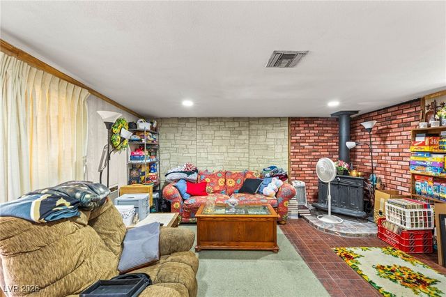 4600 Exposition Avenue, Las Vegas, NV 89102