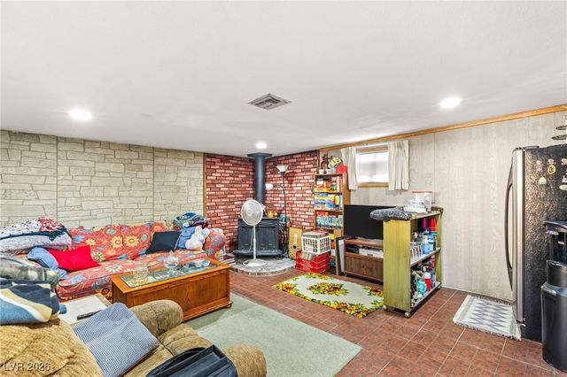 4600 Exposition Avenue, Las Vegas, NV 89102