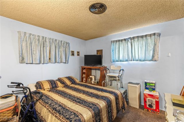 4600 Exposition Avenue, Las Vegas, NV 89102