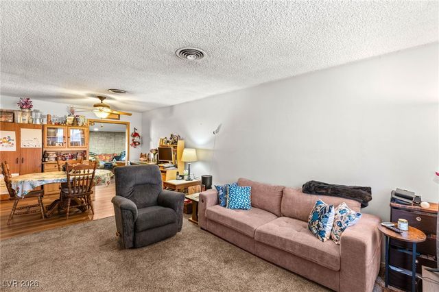 4600 Exposition Avenue, Las Vegas, NV 89102