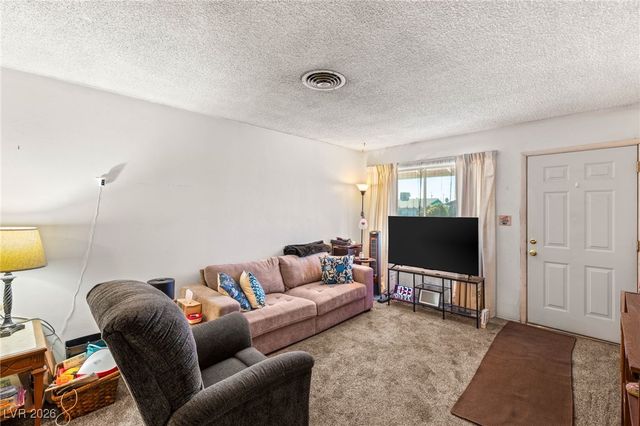 4600 Exposition Avenue, Las Vegas, NV 89102