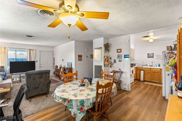 4600 Exposition Avenue, Las Vegas, NV 89102