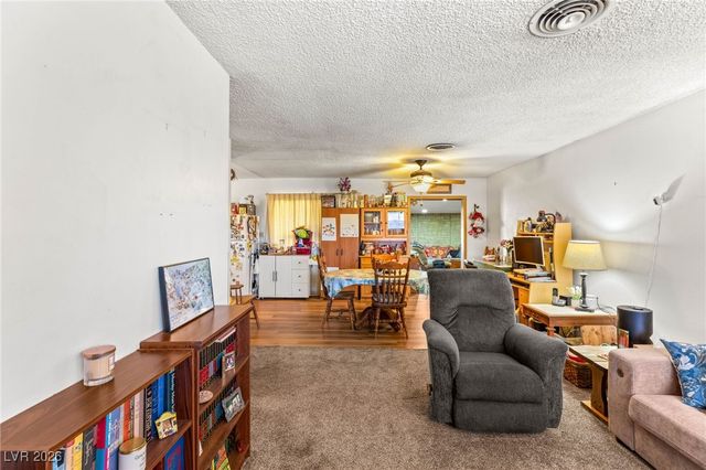 4600 Exposition Avenue, Las Vegas, NV 89102