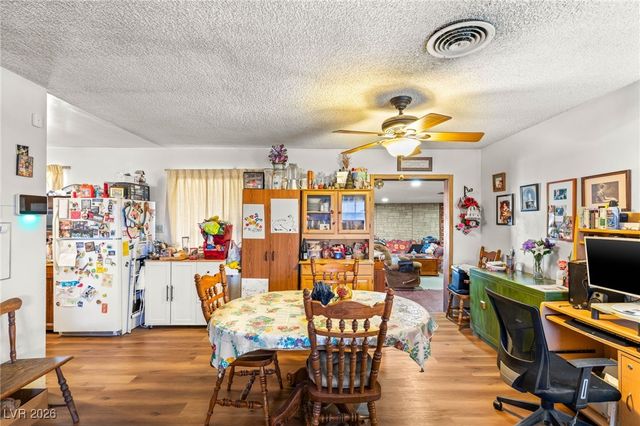 4600 Exposition Avenue, Las Vegas, NV 89102