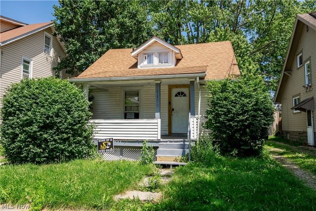 1159 Dietz Avenue, Akron, OH 44301
