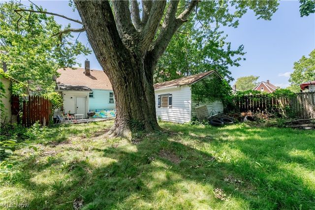 1159 Dietz Avenue, Akron, OH 44301
