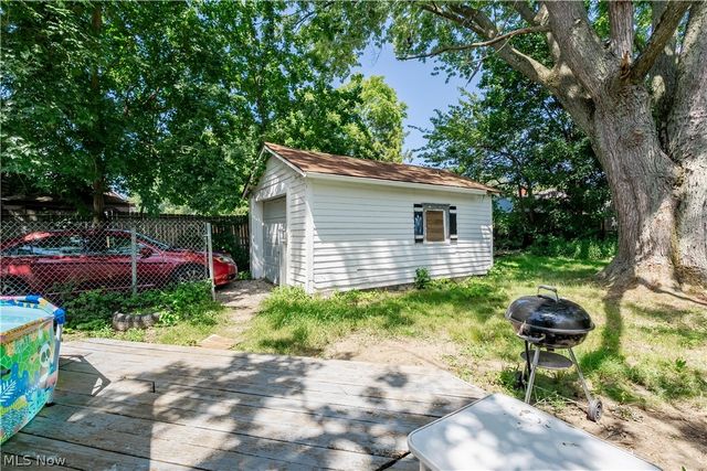 1159 Dietz Avenue, Akron, OH 44301