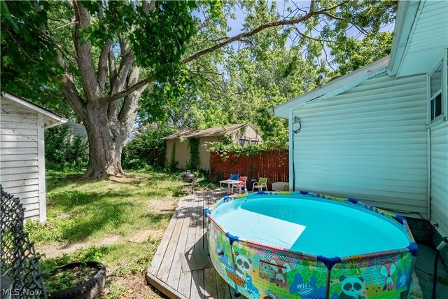 1159 Dietz Avenue, Akron, OH 44301