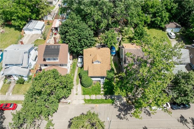 1159 Dietz Avenue, Akron, OH 44301