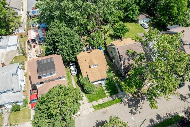 1159 Dietz Avenue, Akron, OH 44301