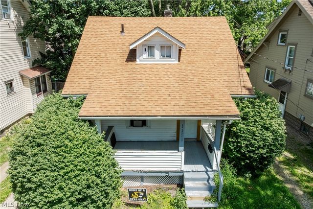1159 Dietz Avenue, Akron, OH 44301