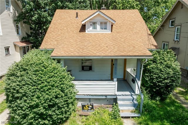 1159 Dietz Avenue, Akron, OH 44301