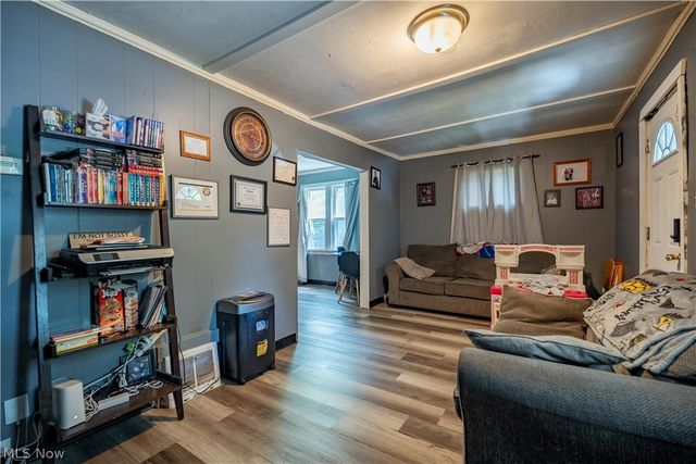 1159 Dietz Avenue, Akron, OH 44301