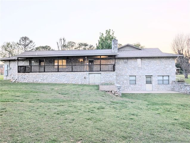 105 Wren Street, Harrison, AR 72601