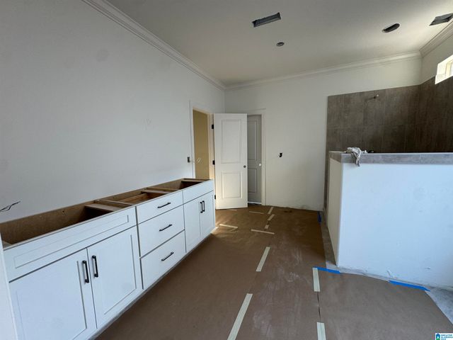 658 LIME CREEK WAY, Chelsea, AL 35043